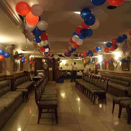 Hotel Greens Ludhiana Exterior foto