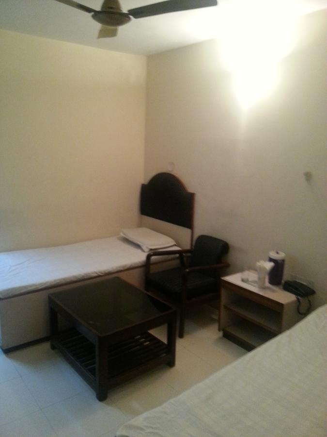 Hotel Greens Ludhiana Exterior foto