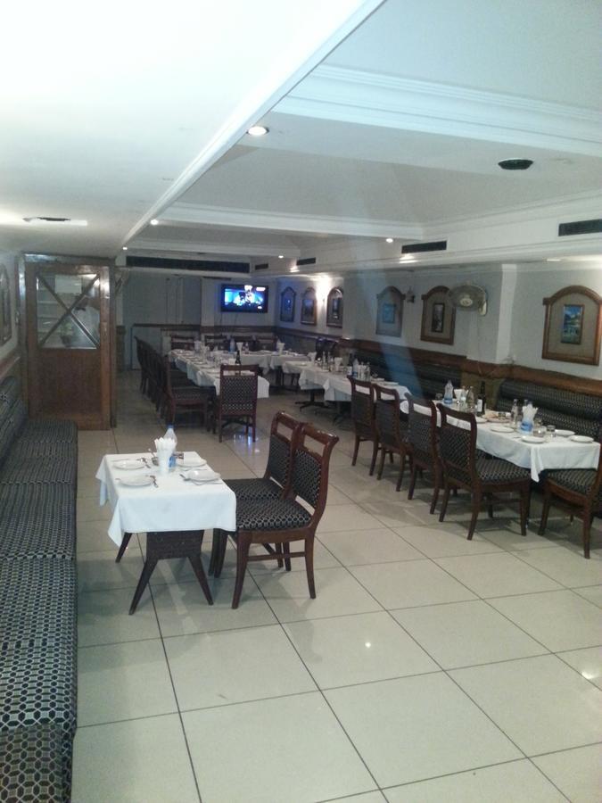 Hotel Greens Ludhiana Exterior foto