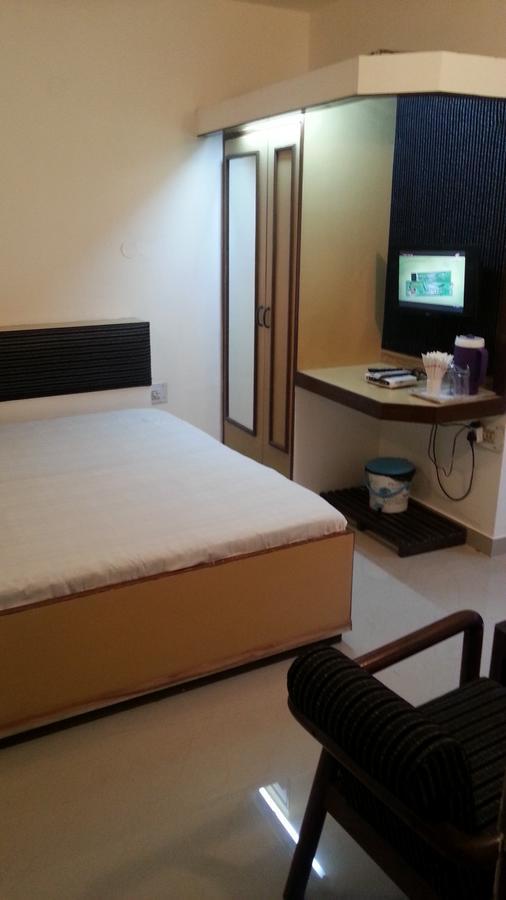 Hotel Greens Ludhiana Exterior foto